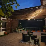 Holiday home Casa Soina Creciente