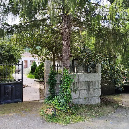 Casa Soina Semesterbostad *