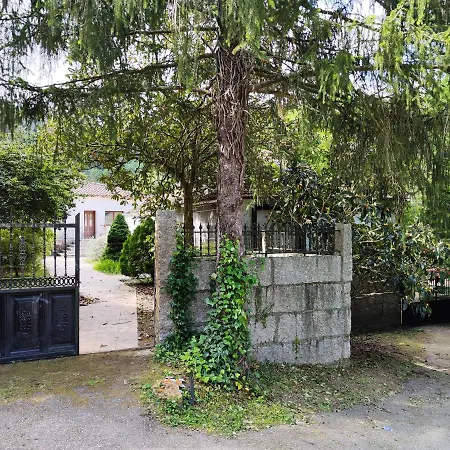 Casa Soina Holiday home *