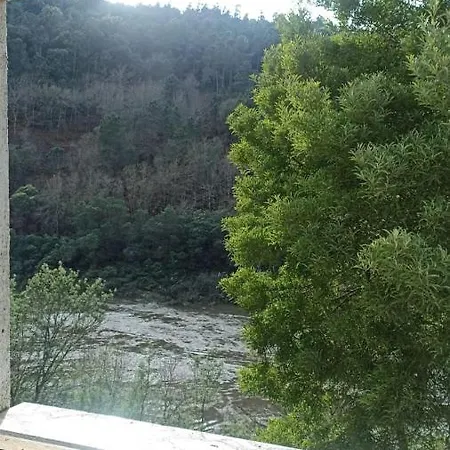 Casa Soina * Creciente