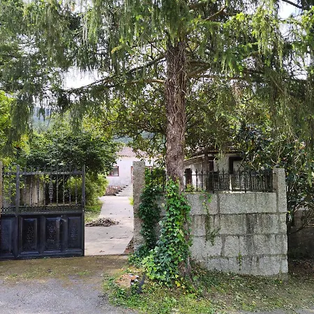 Casa Soina Crecíente