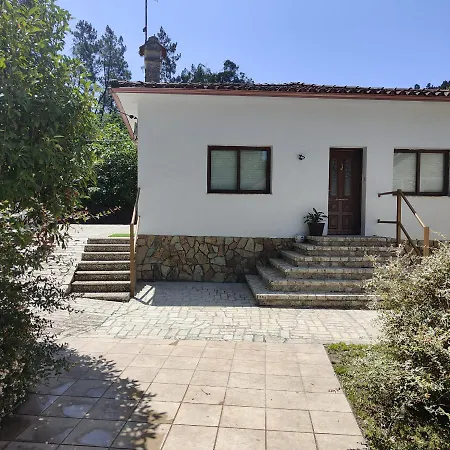 Holiday home Casa Soina Creciente