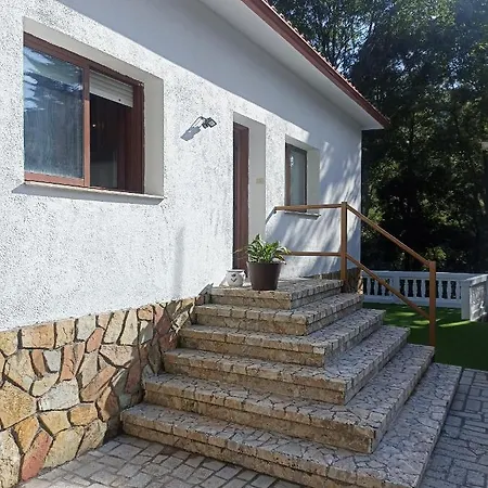 Casa Soina Semesterbostad Crecíente
