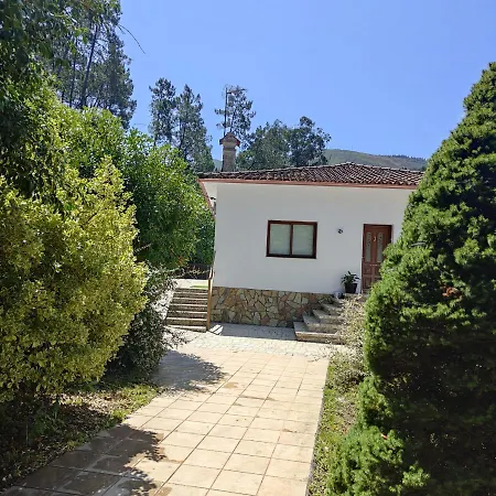 Casa Soina Holiday home