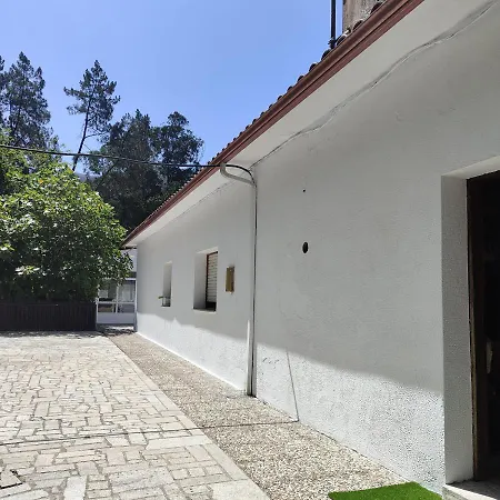 Casa Soina * Creciente