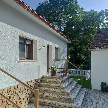 Casa Soina Semesterbostad Crecíente