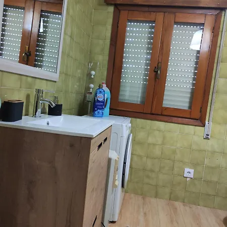 Casa Soina Holiday home *