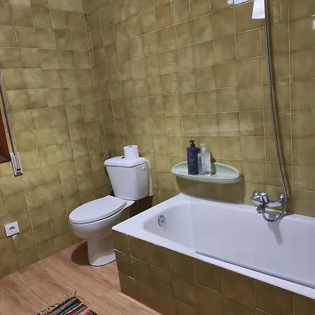 Casa Soina Semesterbostad *