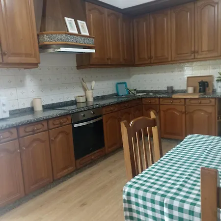 Casa Soina