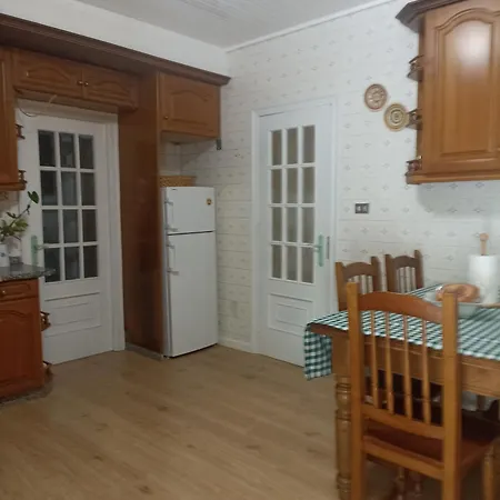 Dom wakacyjny Casa Soina *