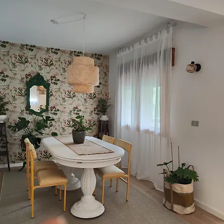 Casa Soina *