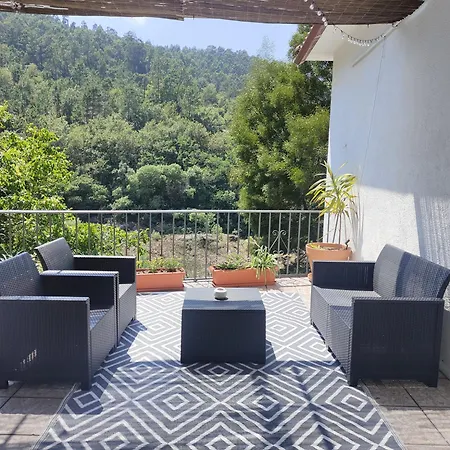 Casa Soina Holiday home