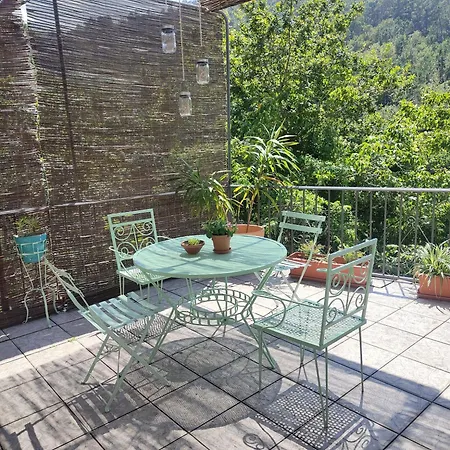 Holiday home Casa Soina *