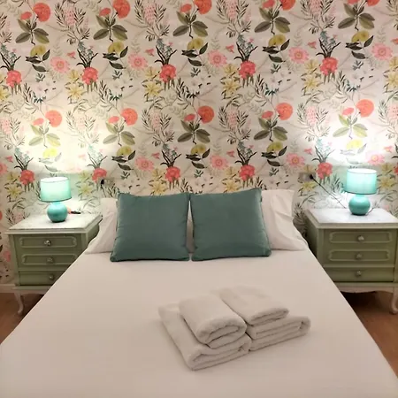 Casa Soina Semesterbostad *