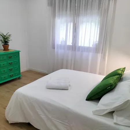 Holiday home Casa Soina Creciente