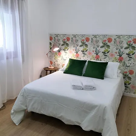 Casa Soina * Creciente