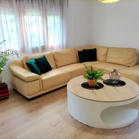 Holiday home Casa Soina Creciente