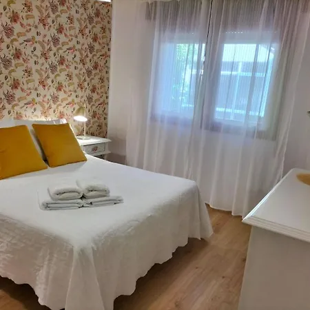 Casa Soina Semesterbostad Crecíente