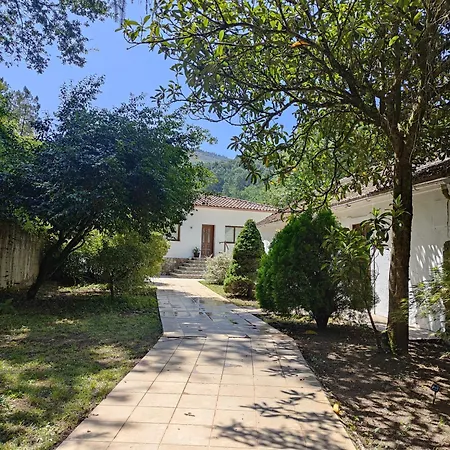 Dom wakacyjny Casa Soina