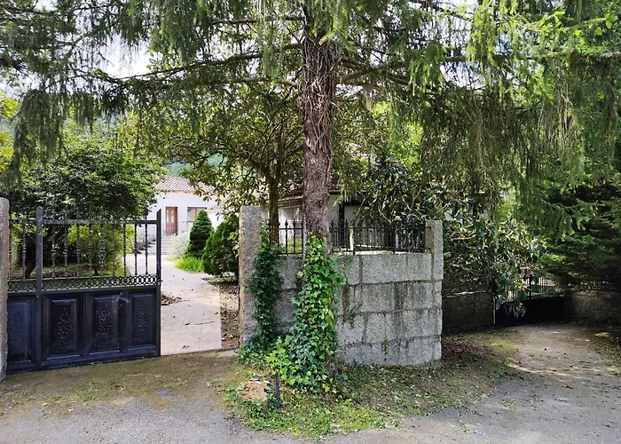 Casa Soina Dom wakacyjny *