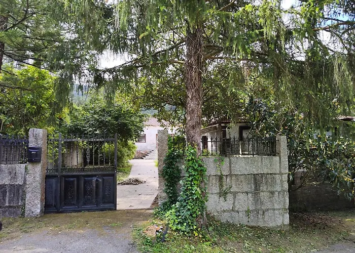 Casa Soina Crecíente