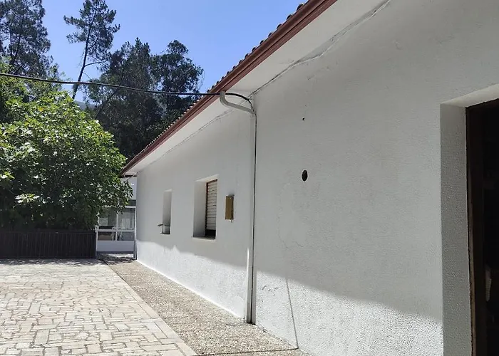 Casa Soina * Crecíente