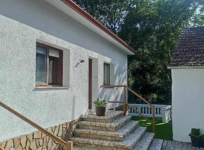 Casa Soina Dom wakacyjny Crecíente