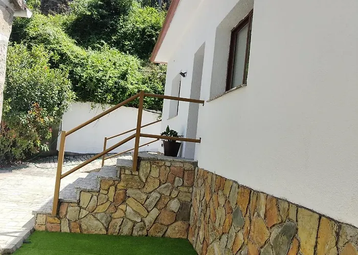 Casa Soina * Crecíente