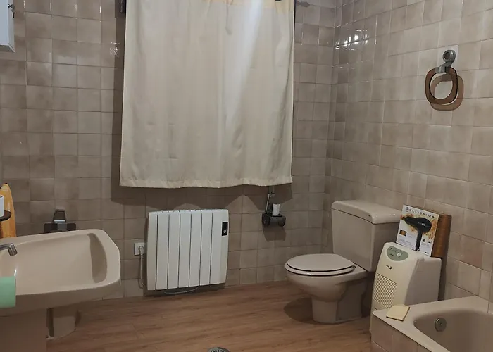 Casa Soina Dom wakacyjny Crecíente