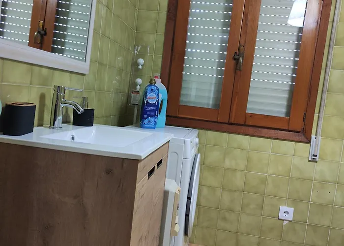 Casa Soina Dom wakacyjny *