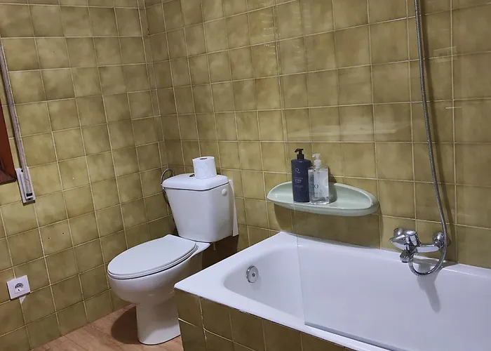 Casa Soina Dom wakacyjny *