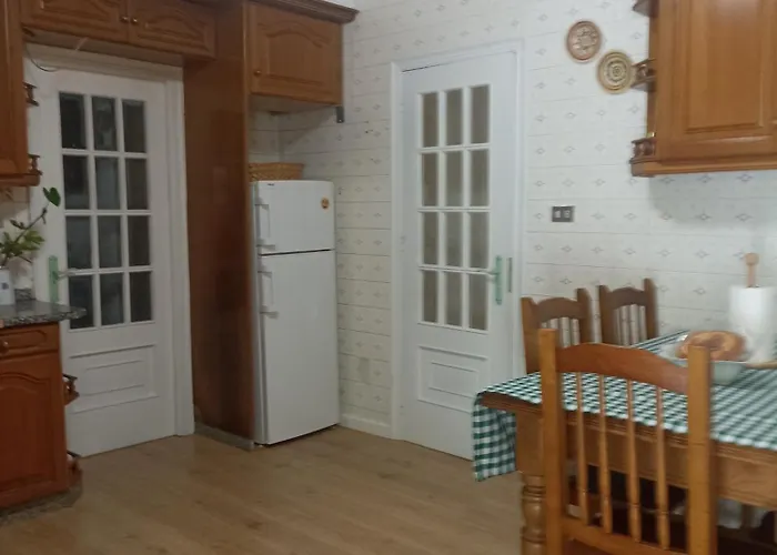 Dom wakacyjny Casa Soina *