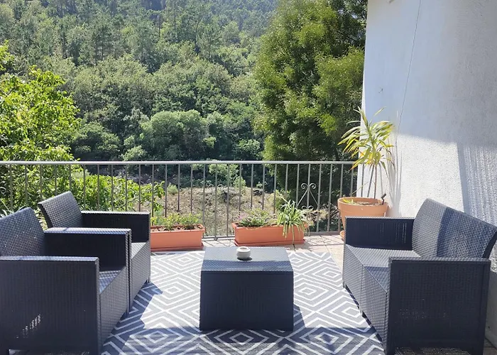 Casa Soina Dom wakacyjny