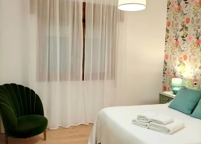 Casa Soina * Crecíente