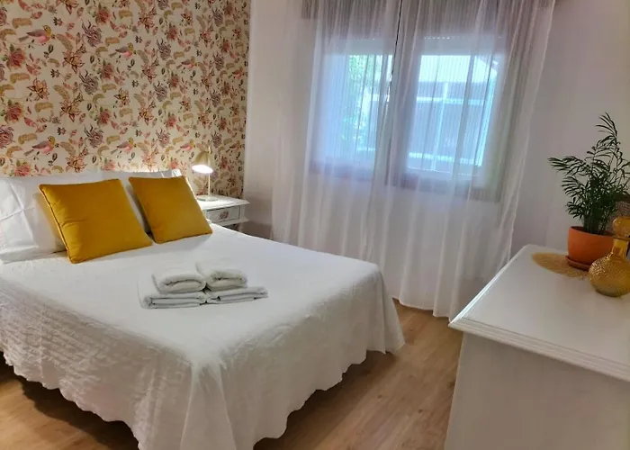 Casa Soina Dom wakacyjny Crecíente