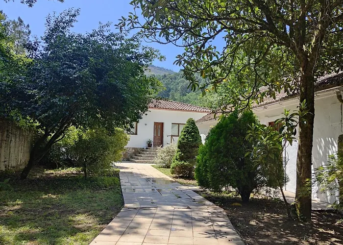 Dom wakacyjny Casa Soina